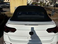 Usata VW T-Roc Style 110 CV (80 kW) 2022 SUV