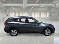 Usata BMW X1 Advantage 125 CV (91 kW) 2021 Grigio SUV