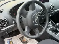 Usata Audi A3 Ambition 105 CV (77 kW) 2014 Berlina