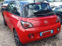 usata Opel Adam 1.2 Glam 70cv