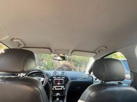Usata Ford Mondeo 140 CV (102 kW) 2009 Nero Station wagon