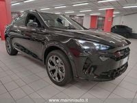 Usado Cupra Formentor 150 CV (110 kW) 2025 Gris SUV