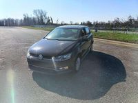 Occasion VW Polo 75 ch (55 kW) 2016 Gris Berline