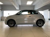 usata Fiat 500e 