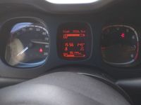 Usata Fiat Panda 85 CV (62 kW) 2016 Bianco Utilitaria