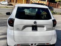 Usata Aixam Minauto 2021 Bianco Utilitaria