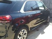 usata Citroën C4 Picasso C4 1.6 hdi 16v 110cv fap