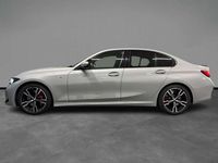 Usata BMW 320 M Sport 190 CV (139 kW) 2025 Brooklyn grey metallic Berlina