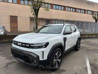 Nuova Dacia Duster Journey 101 CV (74 kW) 2026 SUV