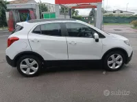 Usata Opel Mokka 116 CV (85 kW) 2014 SUV