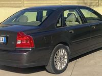 Usata Volvo S80 Executive 163 CV (119 kW) 2004 Berlina