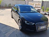 Usata Audi A3 Ambiente 110 CV (80 kW) 2015 Berlina
