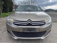 Usata Citroën C4 Business Class 114 CV (83 kW) 2015 Grigio Station wagon