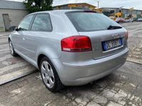 usata Audi A3 1.6 Attraction