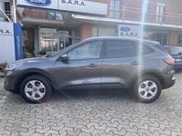 Usata Ford Kuga 190 CV (139 kW) 2021 Grigio SUV