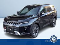 Nuova Ssangyong (KGM) Torres 203 CV (149 kW) 2025 Nero SUV