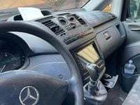 Usata Mercedes Vito 2009 Furgone