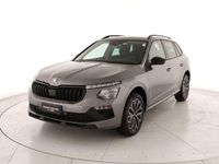 Usata Skoda Kamiq 116 CV (85 kW) 2025 Grigio SUV