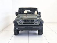 Nuova EMC 212 166 CV (122 kW) 2026 Verde SUV