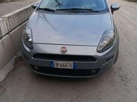 Usata Fiat Punto Evo S 75 CV (55 kW) 2012 Utilitaria