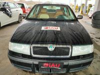 usata Skoda Octavia Octavia/4&41.9 TDI/110 CV cat L. & K.