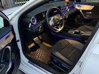Usata Mercedes A200 150 CV (110 kW) 2022 Bianco Berlina