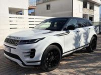 Usata Land Rover Range Rover evoque SE Dynamic 160 CV (117 kW) 2021 SUV