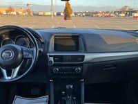 Usata Mazda CX-5 Evolve 150 CV (110 kW) 2016 SUV