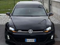 Usata VW Golf VII GTI 211 CV (155 kW) 2014 Berlina