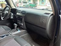 Usata Hummer H3 223 CV (164 kW) 2006 Blu SUV