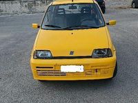 Usata Fiat Cinquecento 54 CV (39 kW) 1996 Utilitaria