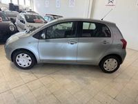 usata Toyota Yaris 2ª serie 1.3 5 porte Sol