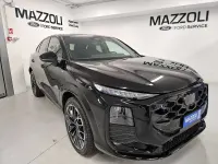 Nuova Audi Q3 Sportback S-Line 150 CV (110 kW) 2026 Mythos SUV