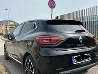 Usata Renault Clio V Intens 100 CV (73 kW) 2021 Berlina