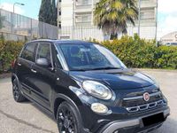 Usata Fiat 500L Cross 120 CV (88 kW) 2020 Other Monovolume