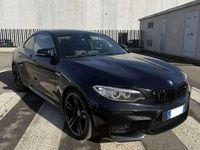 Usata BMW M2 370 CV (272 kW) 2017 Coupé