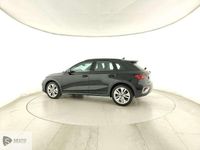 Uusi Audi A3 e-tron Ambiente 150 HP (110 kW) 2025 Musta Viistoperä