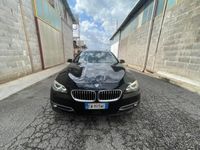 usata BMW 520 520 d xDrive Touring Luxury COME NUOVA