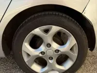 Usata Ford Fiesta Business Edition 70 CV (51 kW) 2012 Grigio Berlina