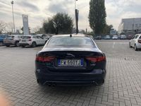 usata Jaguar XE 2.0 D 180 CV AWD aut. R-Dynamic S