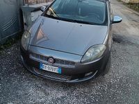Usata Fiat Bravo 120 CV (88 kW) 2010 Grigio Utilitaria