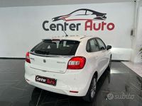 usata Suzuki Baleno 1.2 Dualjet Top