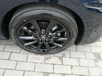 Nuova Mazda 3 Homura-Line 140 CV (102 kW) 2026 Blu/azzurro Berlina