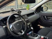 Usata Land Rover Discovery Sport HSE 150 CV (110 kW) 2019 SUV