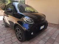 Usata Smart ForTwo Coupé Pulse 41 kW (56 CV) 2023 Utilitaria