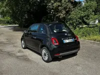 Usata Fiat 500 Dolcevita 69 CV (50 kW) 2021 Utilitaria