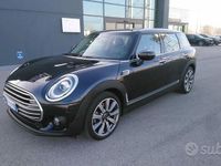 usata Mini Cooper Clubman 1.5 Cooper Mayfair Edition