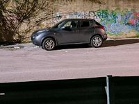 Usata Nissan Juke 2012 Grigio SUV