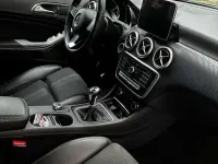 Occasion Mercedes A160 Business 102 ch (75 kW) 2018 Berline