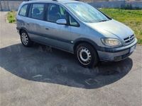 usata Opel Zafira -- 16V DTI Fashion Line